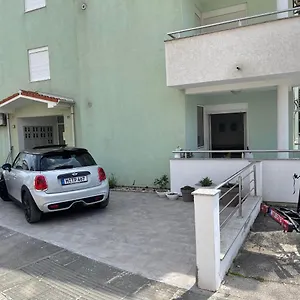 Apartment Luna Istriana, Medulin